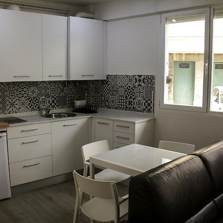 Aparportu Apartment มุนดากา ภายนอก รูปภาพ