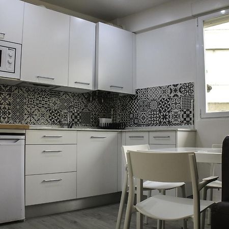 Aparportu Apartment มุนดากา ภายนอก รูปภาพ
