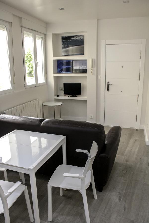 Aparportu Apartment มุนดากา ภายนอก รูปภาพ