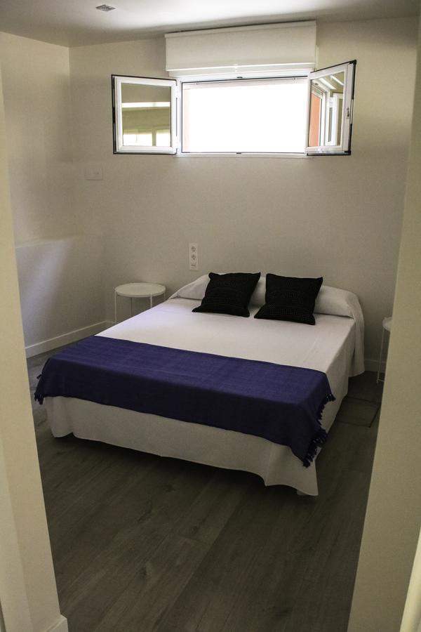 Aparportu Apartment มุนดากา ภายนอก รูปภาพ