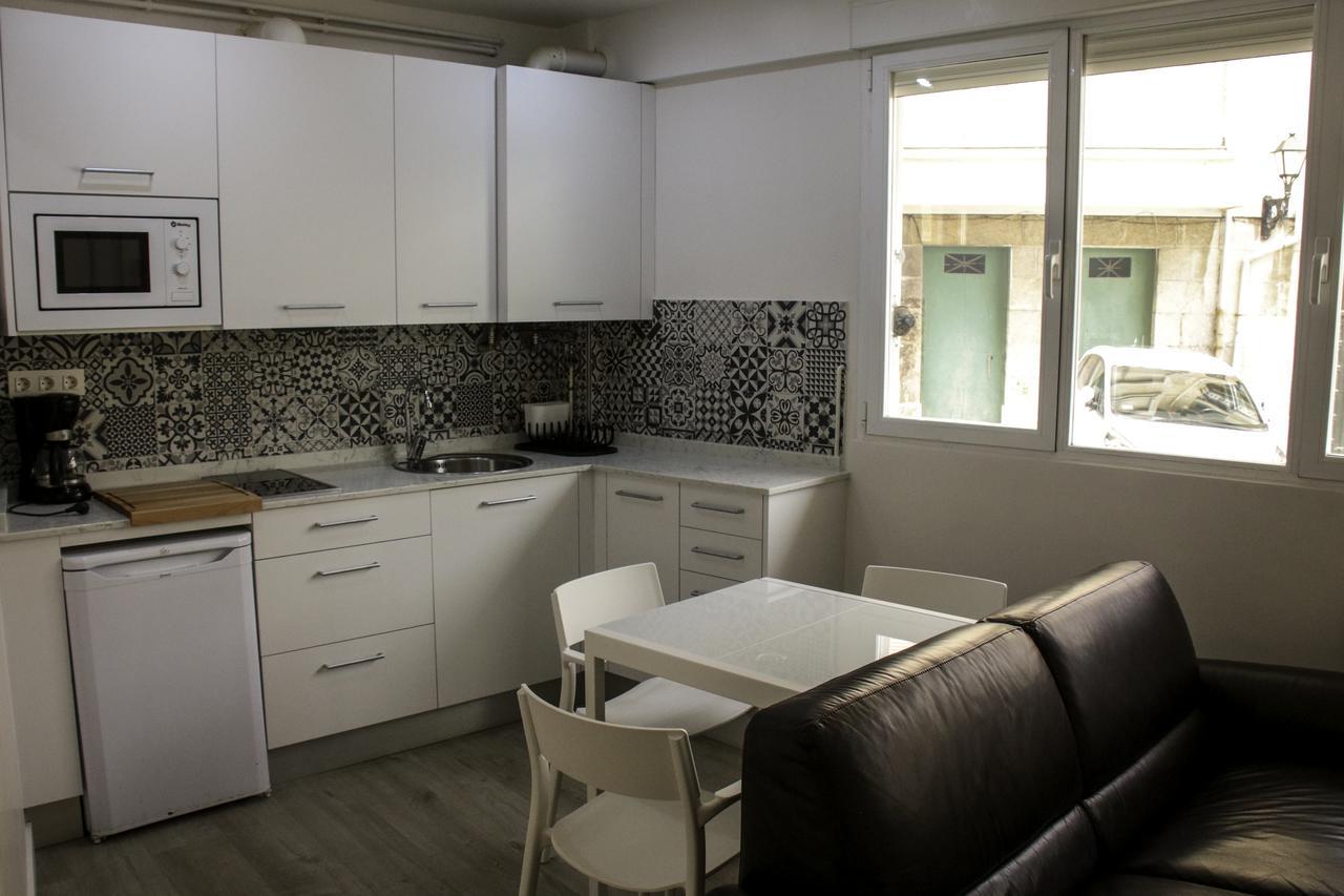 Aparportu Apartment มุนดากา ภายนอก รูปภาพ